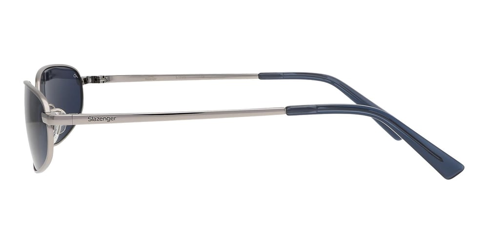 Slazenger 6996.C2 58 Polarize Erkek Güneş Gözlüğü