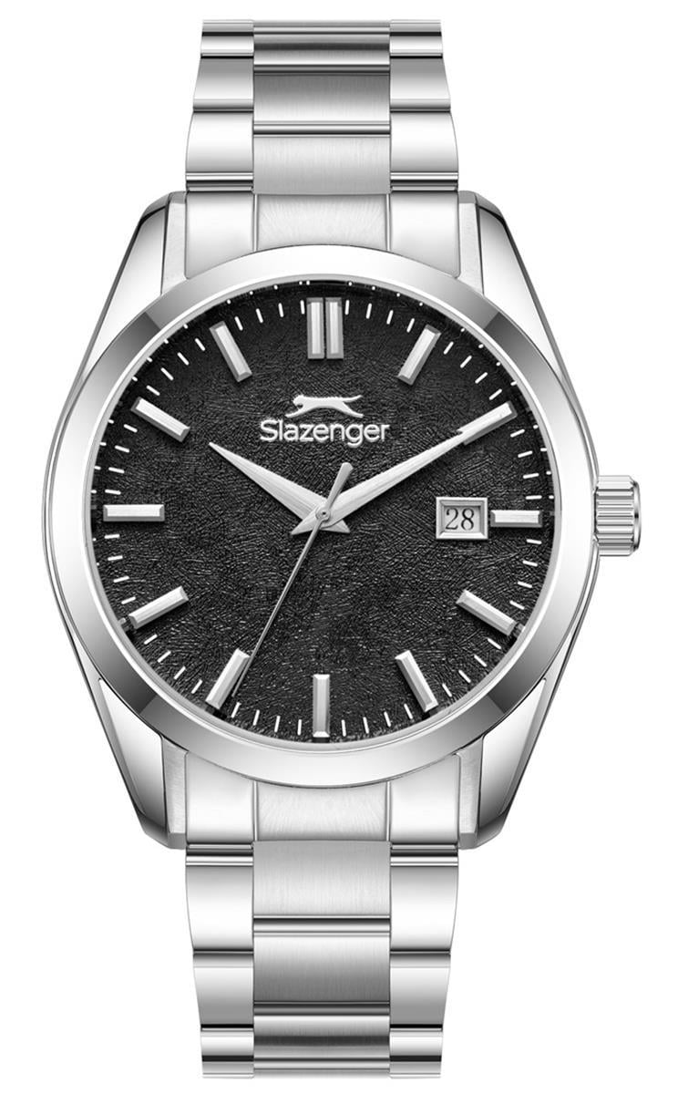 Slazenger SL.09.2520.1.01 Erkek Kol Saati  