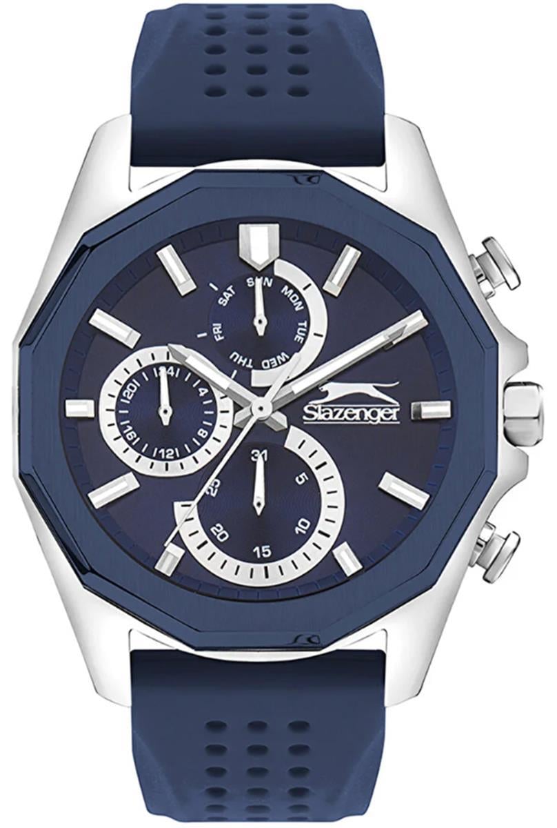 Slazenger SL.09.2387.2.02 Erkek Kol Saati