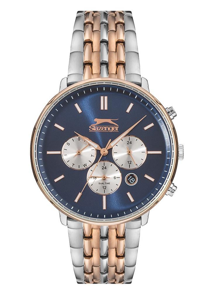 Slazenger SL.09.1830.2.03 Erkek Kol Saati Slazenger SL.09.1830.2.03 Erkek Kol Saati - Lenti 