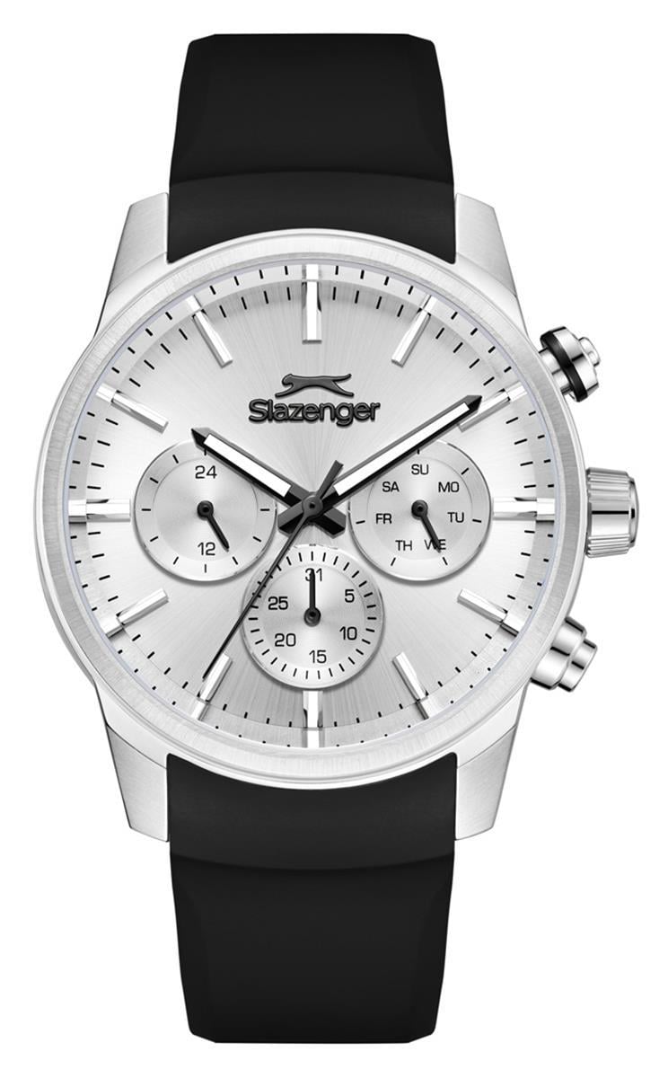 Slazenger SL.09.2535.2.05 Erkek Kol Saati  