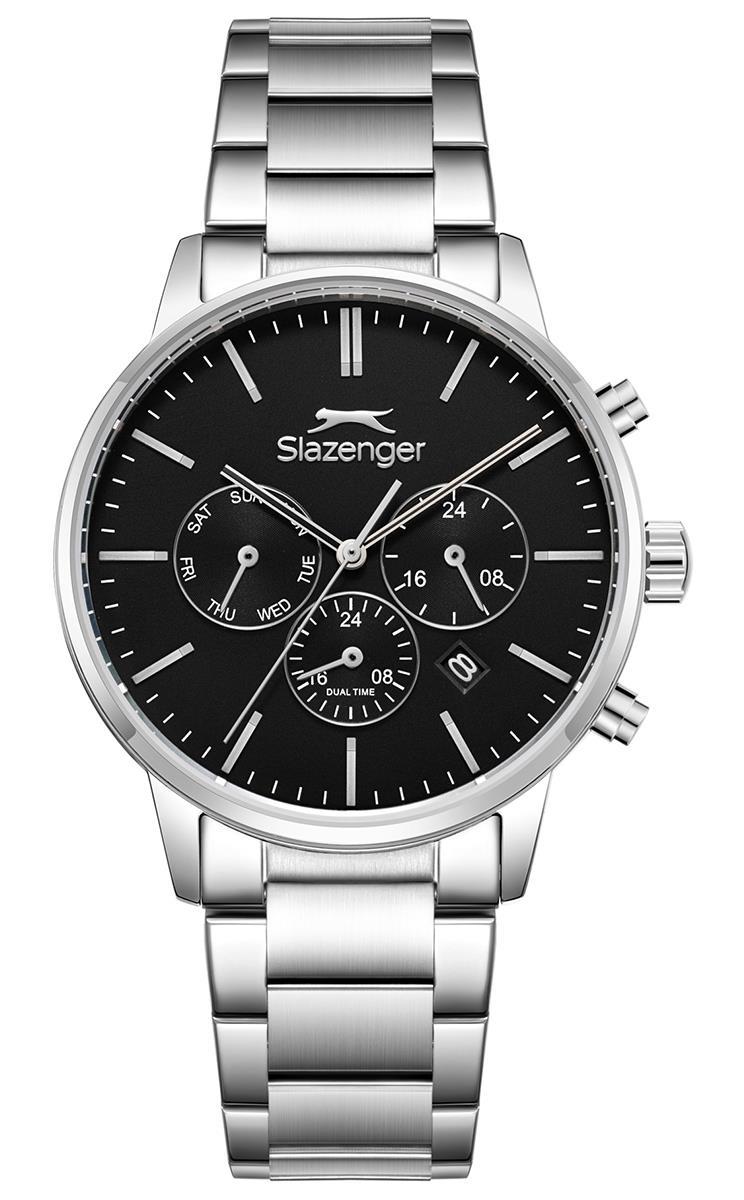 Slazenger SL.09.2585.2.350 Erkek Kol Saati  
