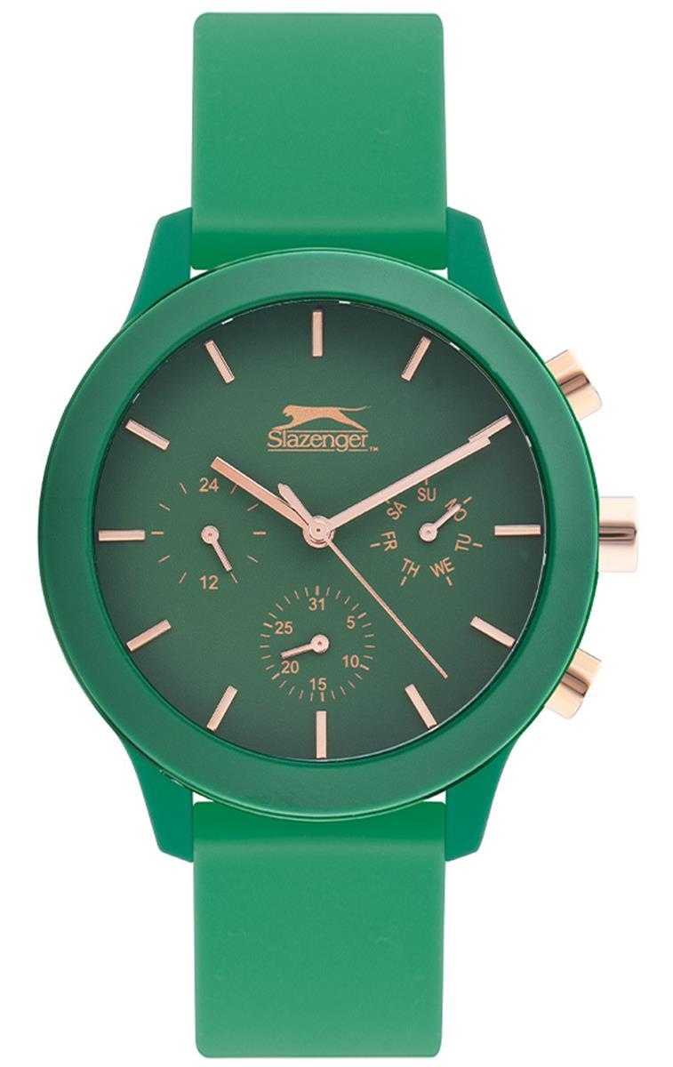 Slazenger SL.09.2201.2.06 Erkek Kol Saati