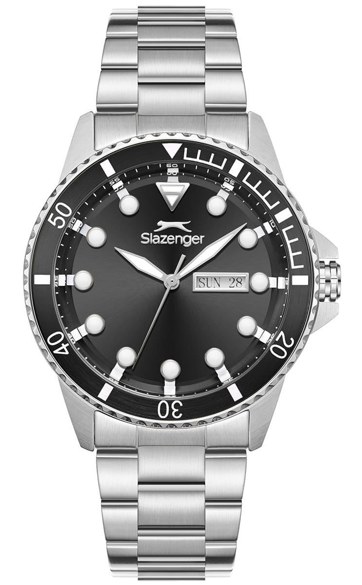 Slazenger SL.09.2544.2.06 Erkek Kol Saati
