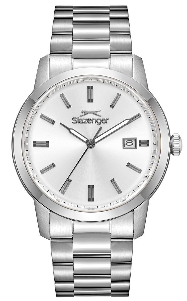Slazenger SL.09.2495.1.04 Erkek Kol Saati  