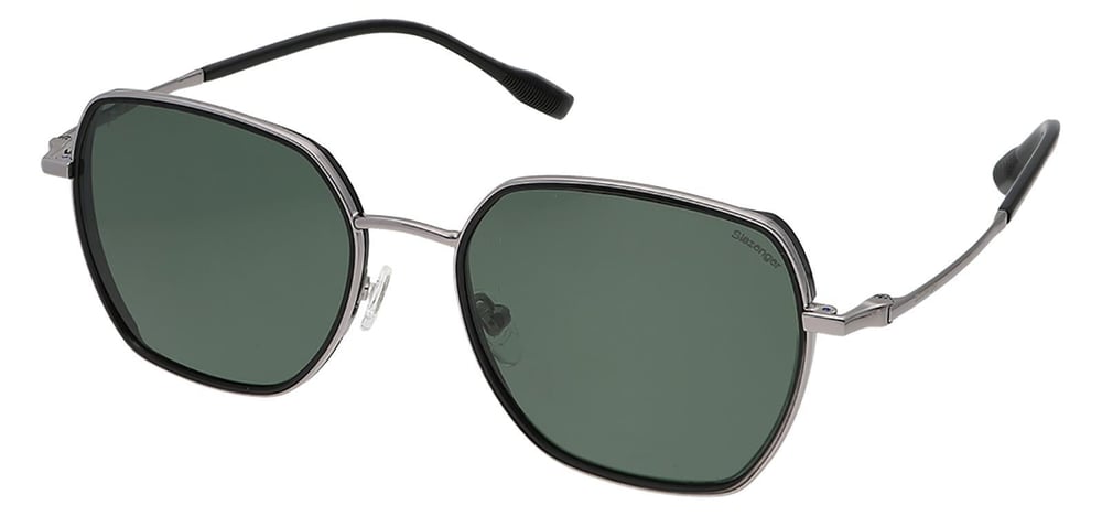 Slazenger 6911.C2 54 Polarize Kadın Güneş Gözlüğü Slazenger 6911.C2 54 Polarize Kadın Güneş Gözlüğü - Lenti 