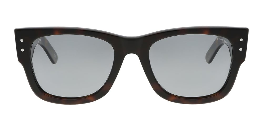 Slazenger 7031.C2 51 Polarize Kadın Güneş Gözlüğü