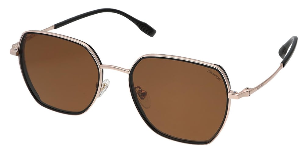 Slazenger 6911.C1 54 Polarize Kadın Güneş Gözlüğü Slazenger 6911.C1 54 Polarize Kadın Güneş Gözlüğü - Lenti 