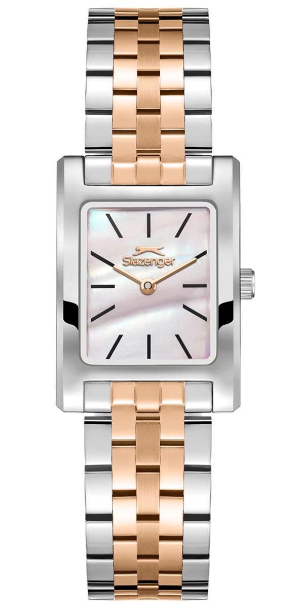 Slazenger SL.09.2505.3.05 Kadın Kol Saati  