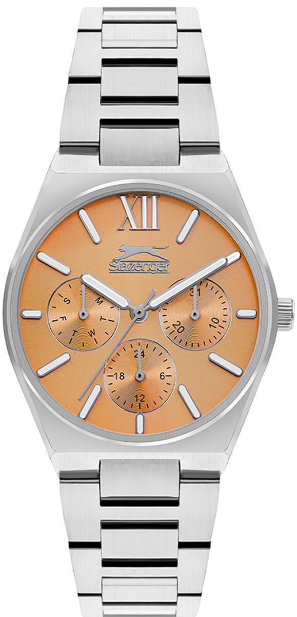 Slazenger SL.09.2243.4.07 Kadın Kol Saati Slazenger SL.09.2243.4.07 Kadın Kol Saati - Lenti 