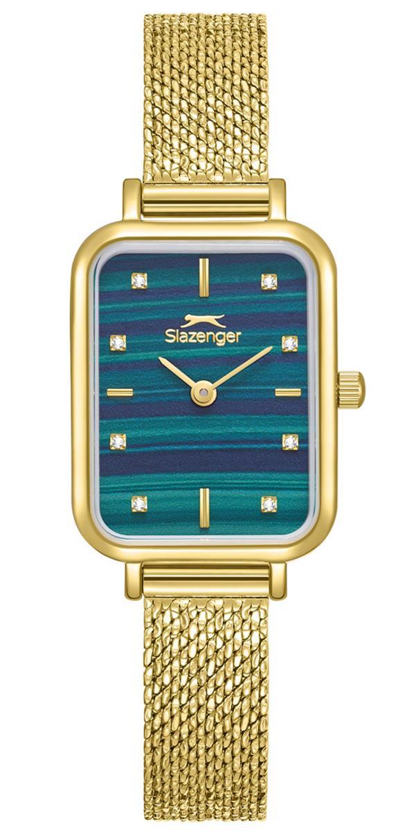 Slazenger SL.09.2550.3.02 Kadın Kol Saati  