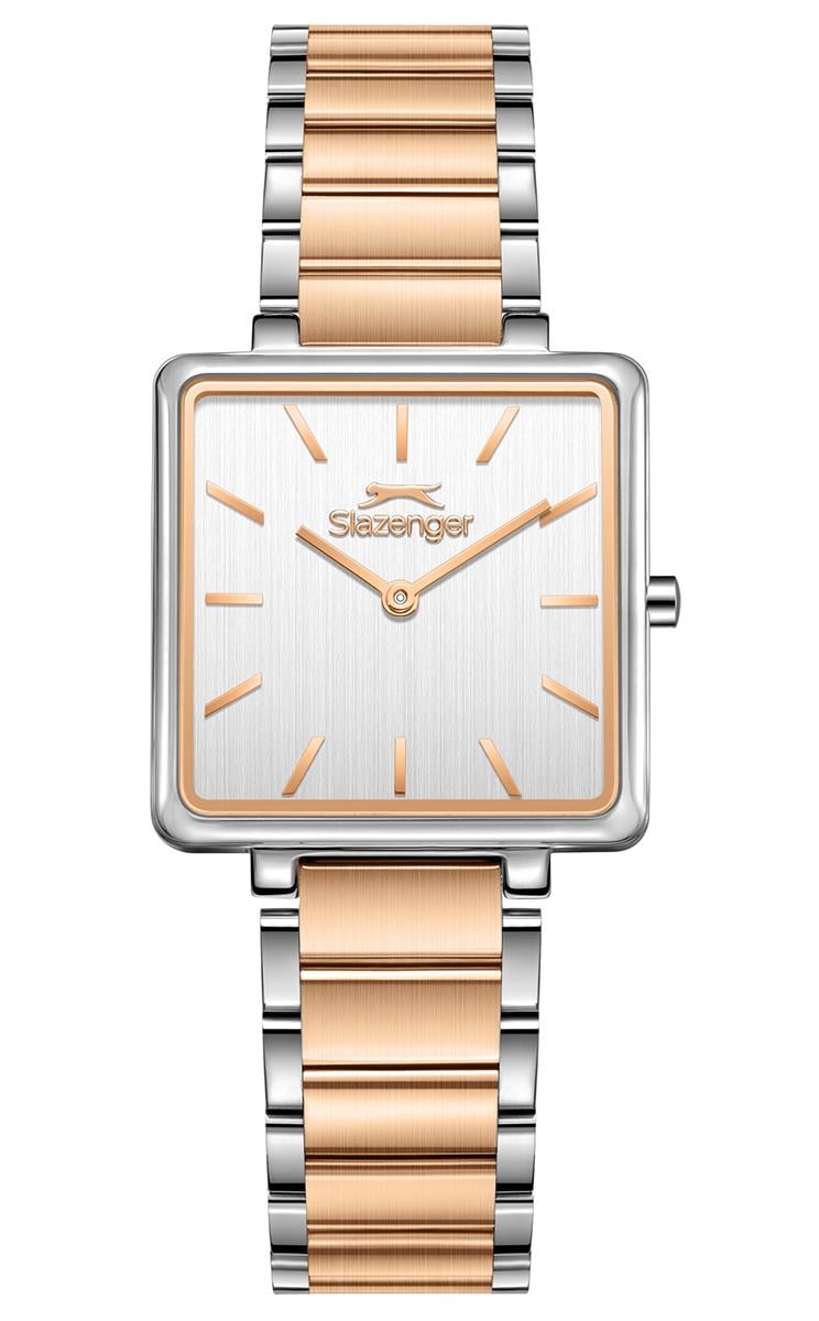 Slazenger SL.09.2588.3.520 Kadın Kol Saati  