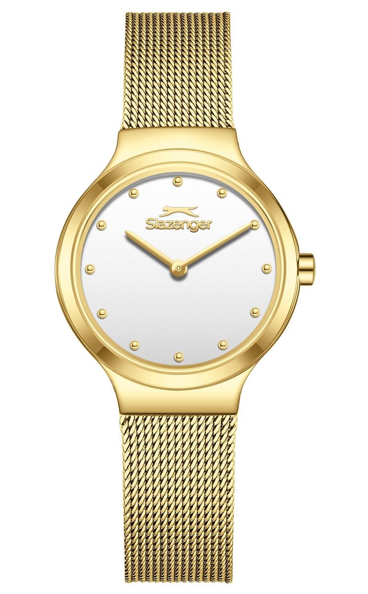 Slazenger SL.09.2587.3.120 Kadın Kol Saati  