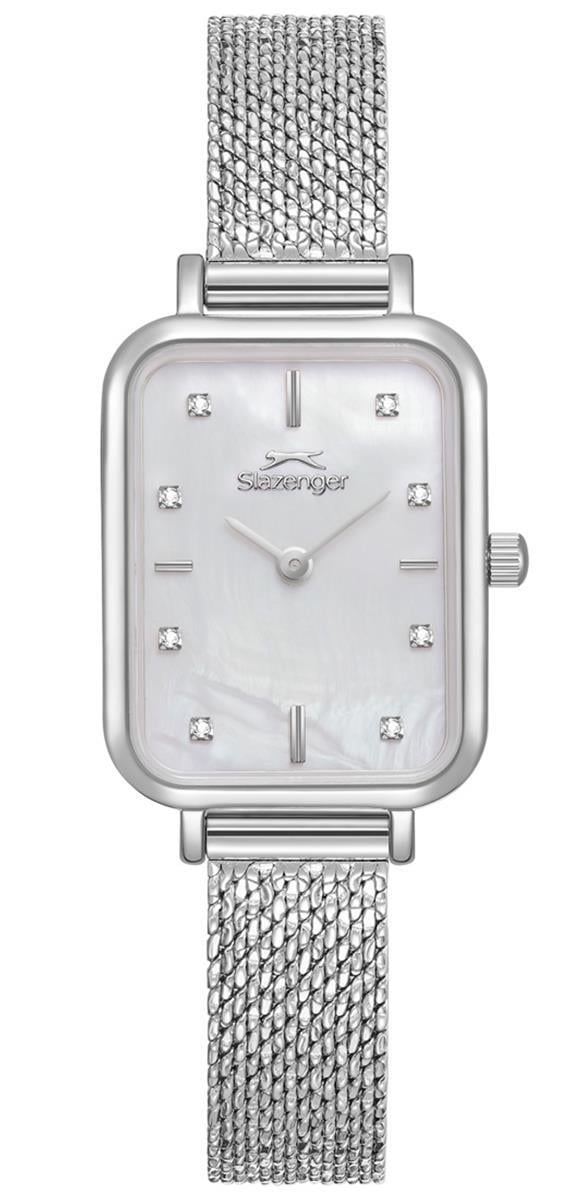 Slazenger SL.09.2550.3.01 Kadın Kol Saati  