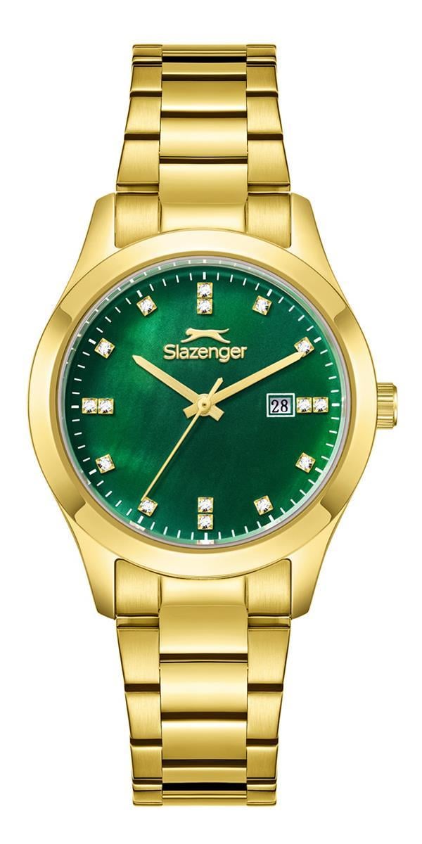 Slazenger SL.09.2465.3.02 Kadın Kol Saati  