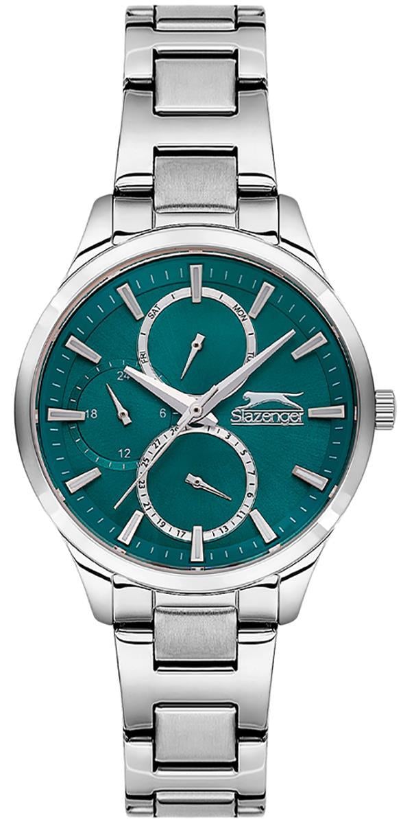 Slazenger SL.09.2284.4.06 Kadın Kol Saati Slazenger SL.09.2284.4.06 Kadın Kol Saati - Lenti 