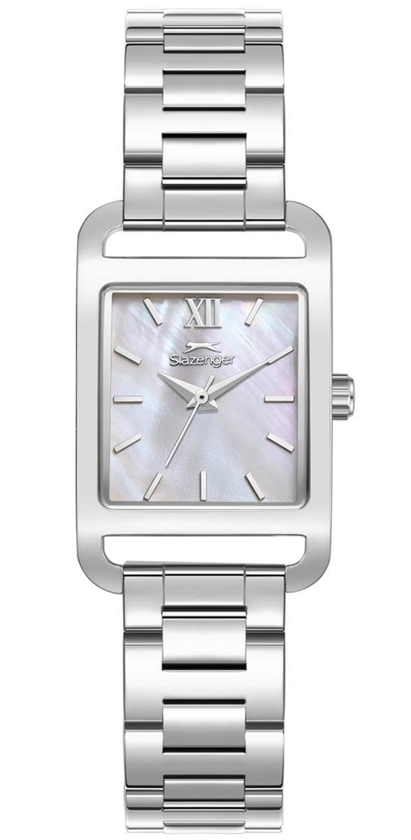 Slazenger SL.09.2521.3.01 Kadın Kol Saati  
