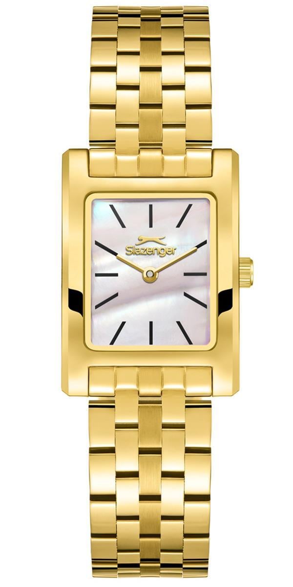 Slazenger SL.09.2505.3.02 Kadın Kol Saati  
