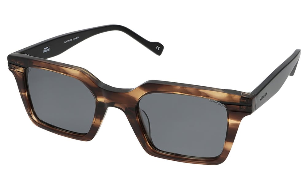 Slazenger 6844.C2 49 Polarize Unisex Güneş Gözlüğü Slazenger 6844.C2 49 Polarize Unisex Güneş Gözlüğü - Lenti 