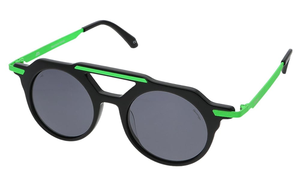 Slazenger 6875.C1 47 Polarize Unisex Güneş Gözlüğü Slazenger 6875.C1 47 Polarize Unisex Güneş Gözlüğü - Lenti 
