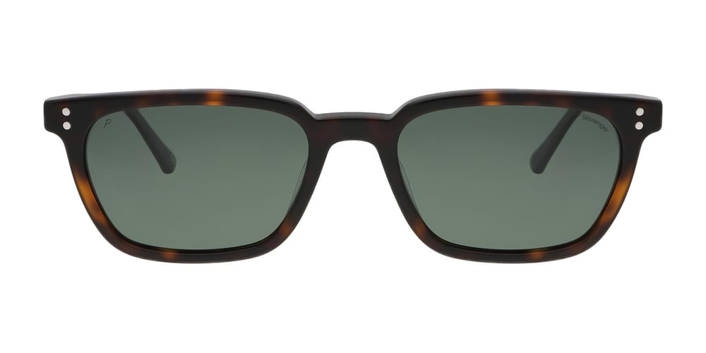 Slazenger 7030.C2 52 Polarize Unisex Güneş Gözlüğü