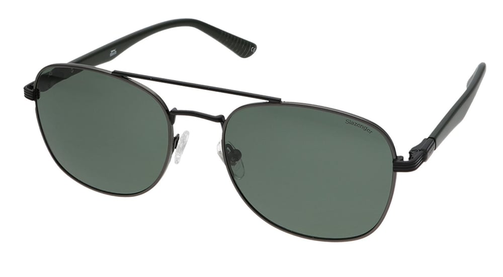 Slazenger 6963.C2 55 Polarize Unisex Güneş Gözlüğü Slazenger 6963.C2 55 Polarize Unisex Güneş Gözlüğü - Lenti 