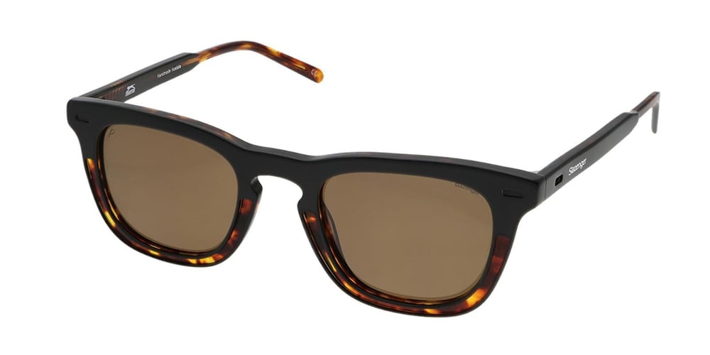 Slazenger 6849.C2 49 Polarize Unisex Güneş Gözlüğü  