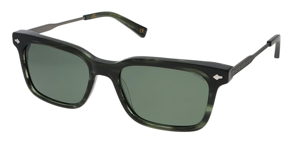 Slazenger 6941.C2 54 Polarize Unisex Güneş Gözlüğü Slazenger 6941.C2 54 Polarize Unisex Güneş Gözlüğü - Lenti 