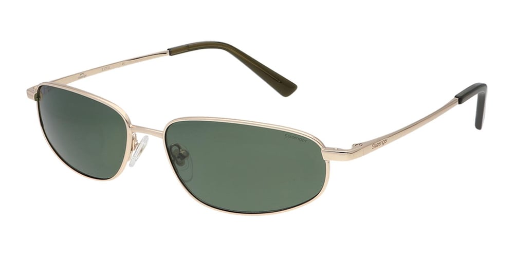 Slazenger 6996.C3 58 Polarize Unisex Güneş Gözlüğü