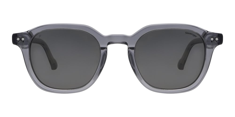 Slazenger 7004.C3 48 Polarize Unisex Güneş Gözlüğü