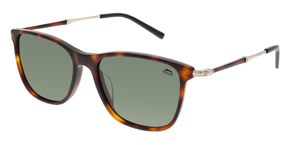 Slazenger 6802.C2 56 Polarize Unisex Güneş Gözlüğü  