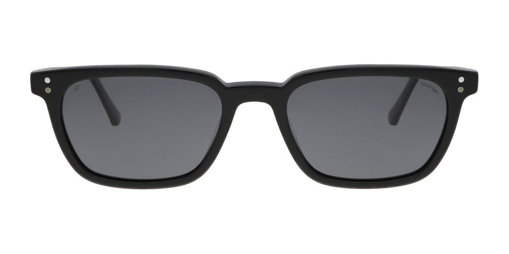Slazenger 7030.C1 52 Polarize Unisex Güneş Gözlüğü