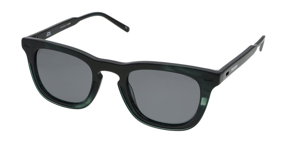 Slazenger 6849.C3 49 Polarize Unisex Güneş Gözlüğü  