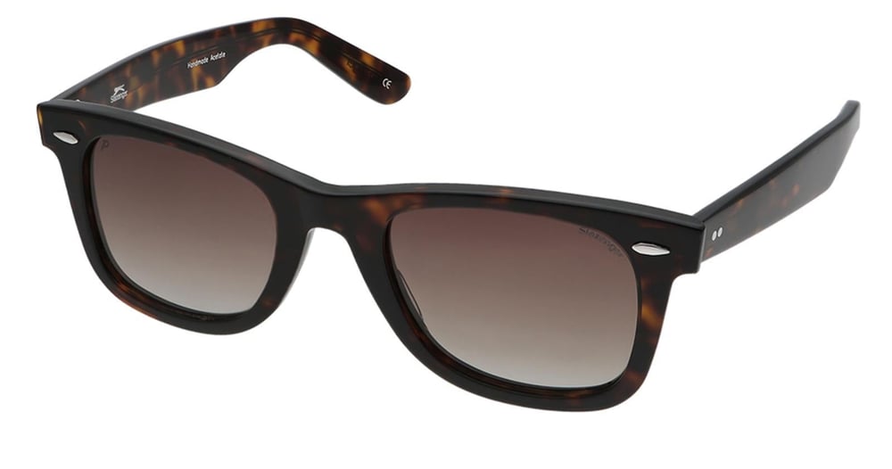 Slazenger 6970.C2 50 Polarize Unisex Güneş Gözlüğü Slazenger 6970.C2 50 Polarize Unisex Güneş Gözlüğü - Lenti 