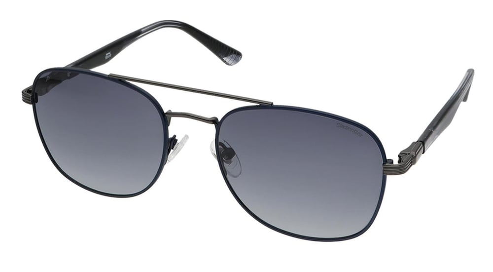 Slazenger 6963.C3 55 Polarize Unisex Güneş Gözlüğü Slazenger 6963.C3 55 Polarize Unisex Güneş Gözlüğü - Lenti 