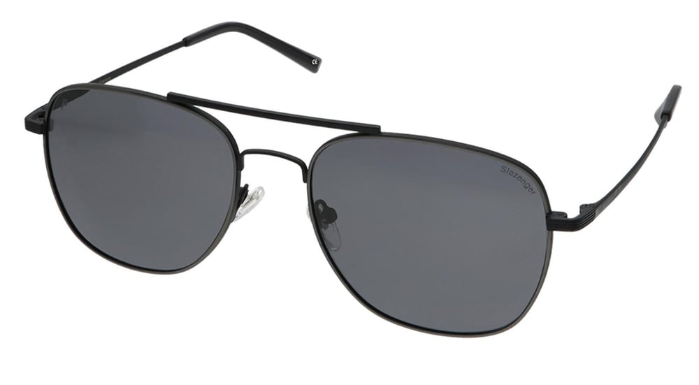 Slazenger 6972.C1 57 Polarize Unisex Güneş Gözlüğü Slazenger 6972.C1 57 Polarize Unisex Güneş Gözlüğü - Lenti 