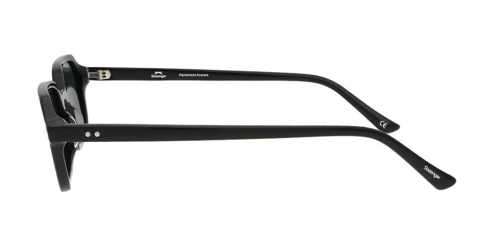 Slazenger 7029.C1 51 Polarize Unisex Güneş Gözlüğü