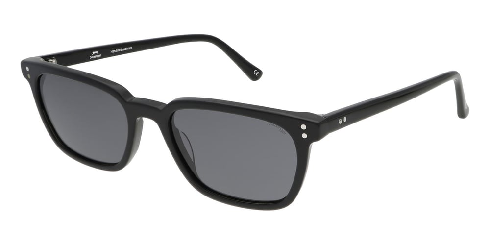 Slazenger 7030.C1 52 Polarize Unisex Güneş Gözlüğü