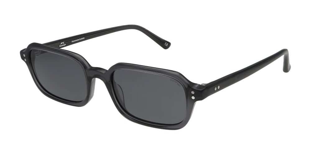 Slazenger 7029.C3 51 Polarize Unisex Güneş Gözlüğü