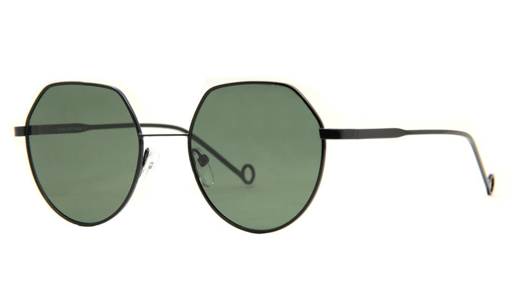 Solar One SO106-C2 52 Polarize Unisex Güneş Gözlüğü Solar One SO106-C2 52 Polarize Unisex Güneş Gözlüğü - Lenti 