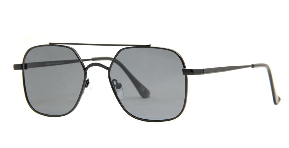 Solar One SO173-C3 53 Polarize Unisex Güneş Gözlüğü Solar One SO173-C3 53 Polarize Unisex Güneş Gözlüğü - Lenti 