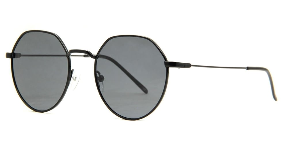 Solar One SO104-C3 49 Polarize Unisex Güneş Gözlüğü Solar One SO104-C3 49 Polarize Unisex Güneş Gözlüğü - Lenti 