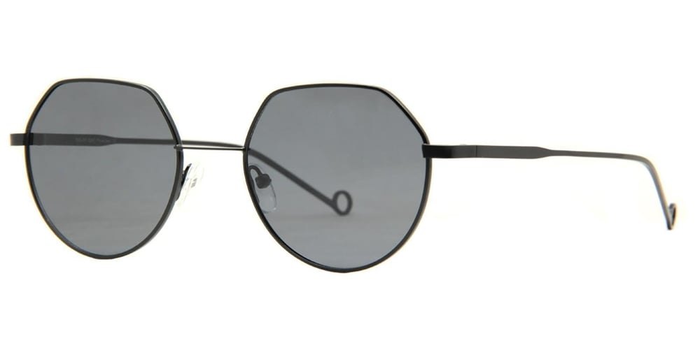 Solar One SO106-C1 52 Polarize Unisex Güneş Gözlüğü Solar One SO106-C1 52 Polarize Unisex Güneş Gözlüğü - Lenti 