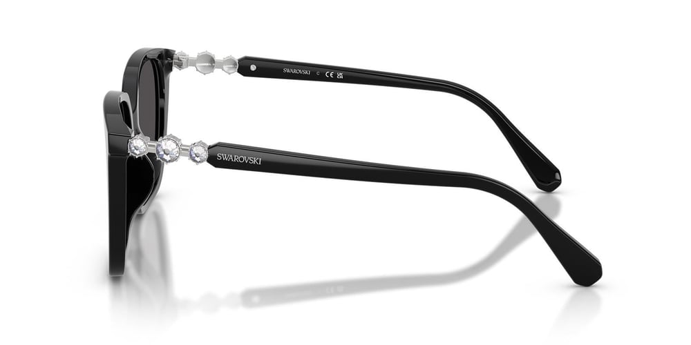 Swarovski SK6053D 103887 55 Kadın Güneş Gözlüğü