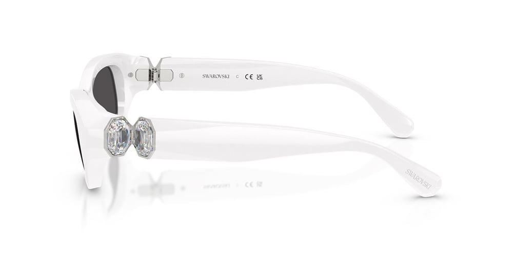 Swarovski SK6036U 105087 50 Kadın Güneş Gözlüğü