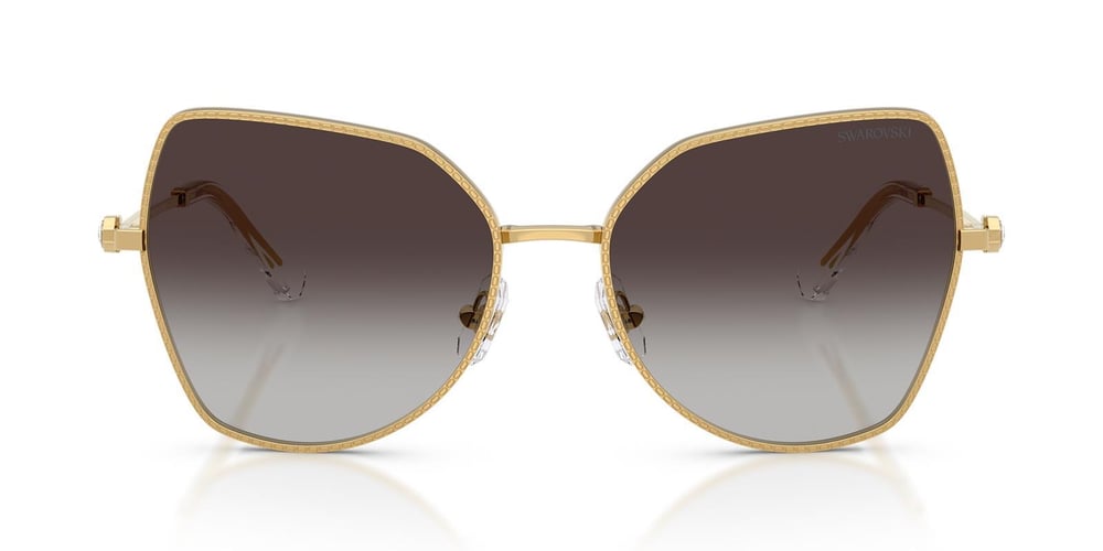 Swarovski SK7037 40048G 58 Kadın Güneş Gözlüğü