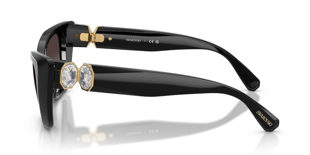 Swarovski SK6047 10018G 54 Kadın Güneş Gözlüğü