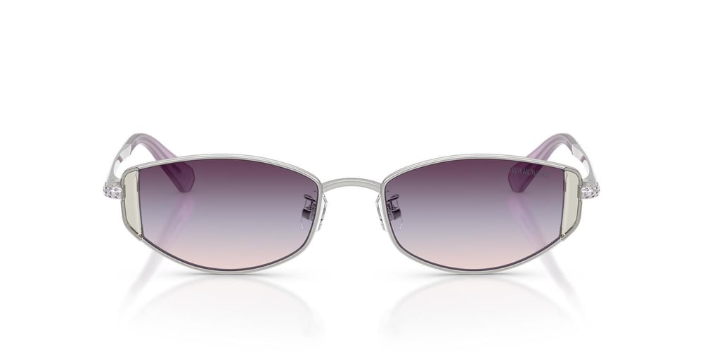 Swarovski SK7035D 4001U7 53 Kadın Güneş Gözlüğü