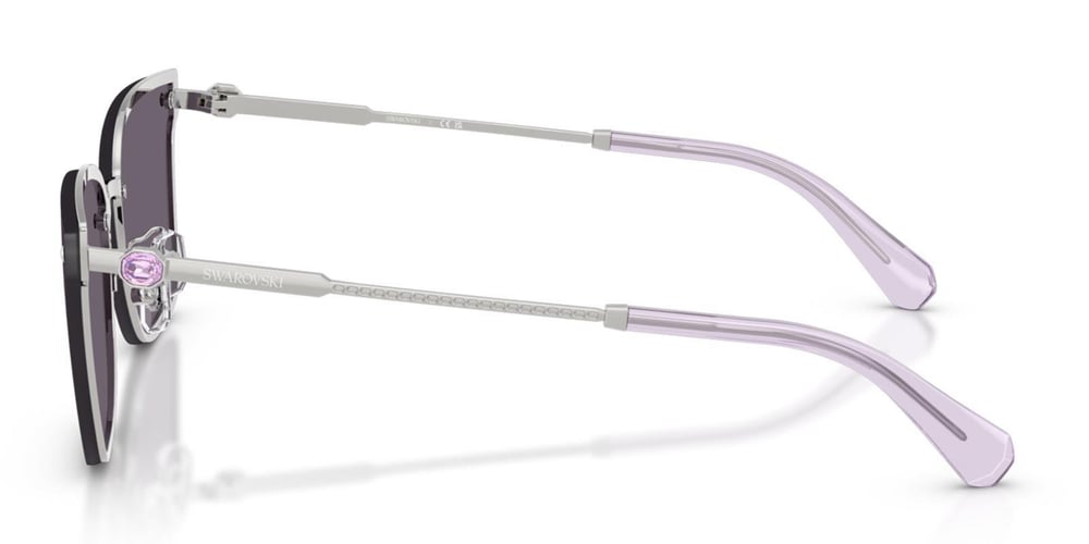 Swarovski SK7036D 40011A 62 Kadın Güneş Gözlüğü