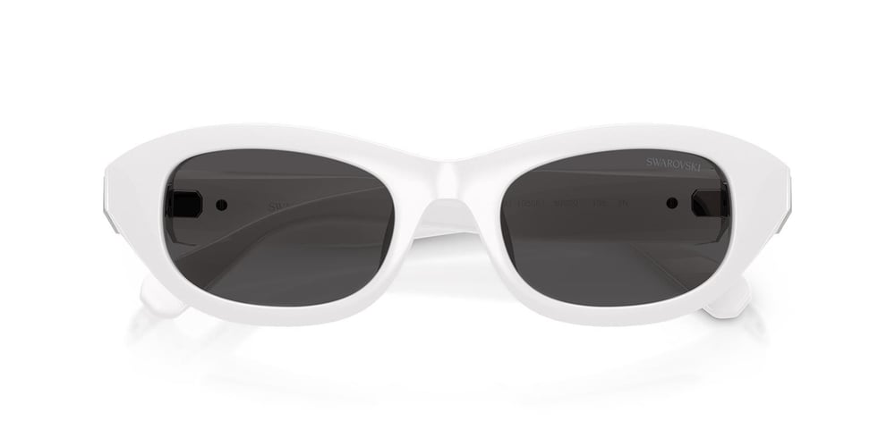 Swarovski SK6036U 105087 50 Kadın Güneş Gözlüğü